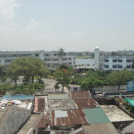 Holiday Diamond Hotel Huế Kültér fotó