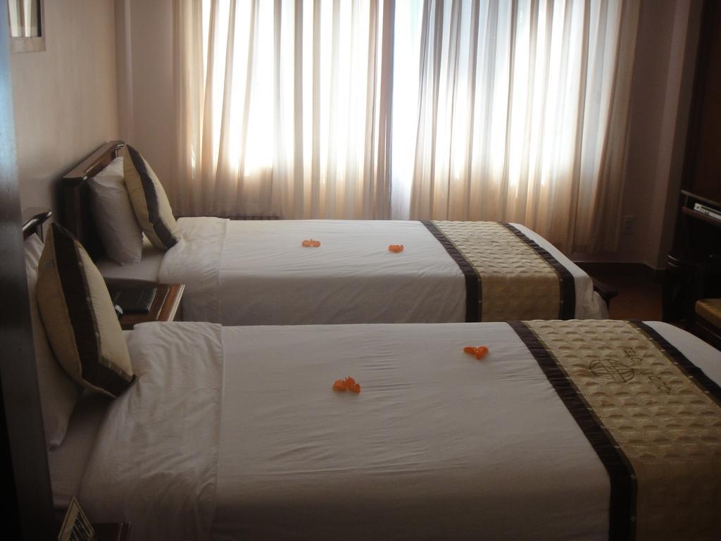 Holiday Diamond Hotel Huế Kültér fotó