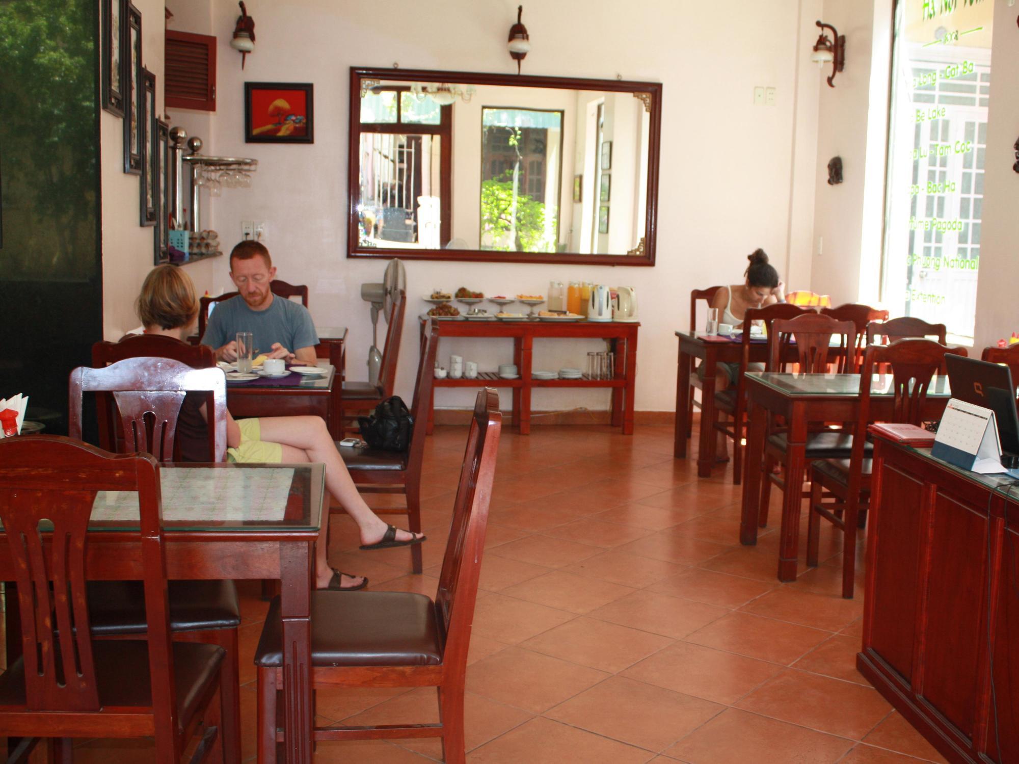 Holiday Diamond Hotel Huế Kültér fotó