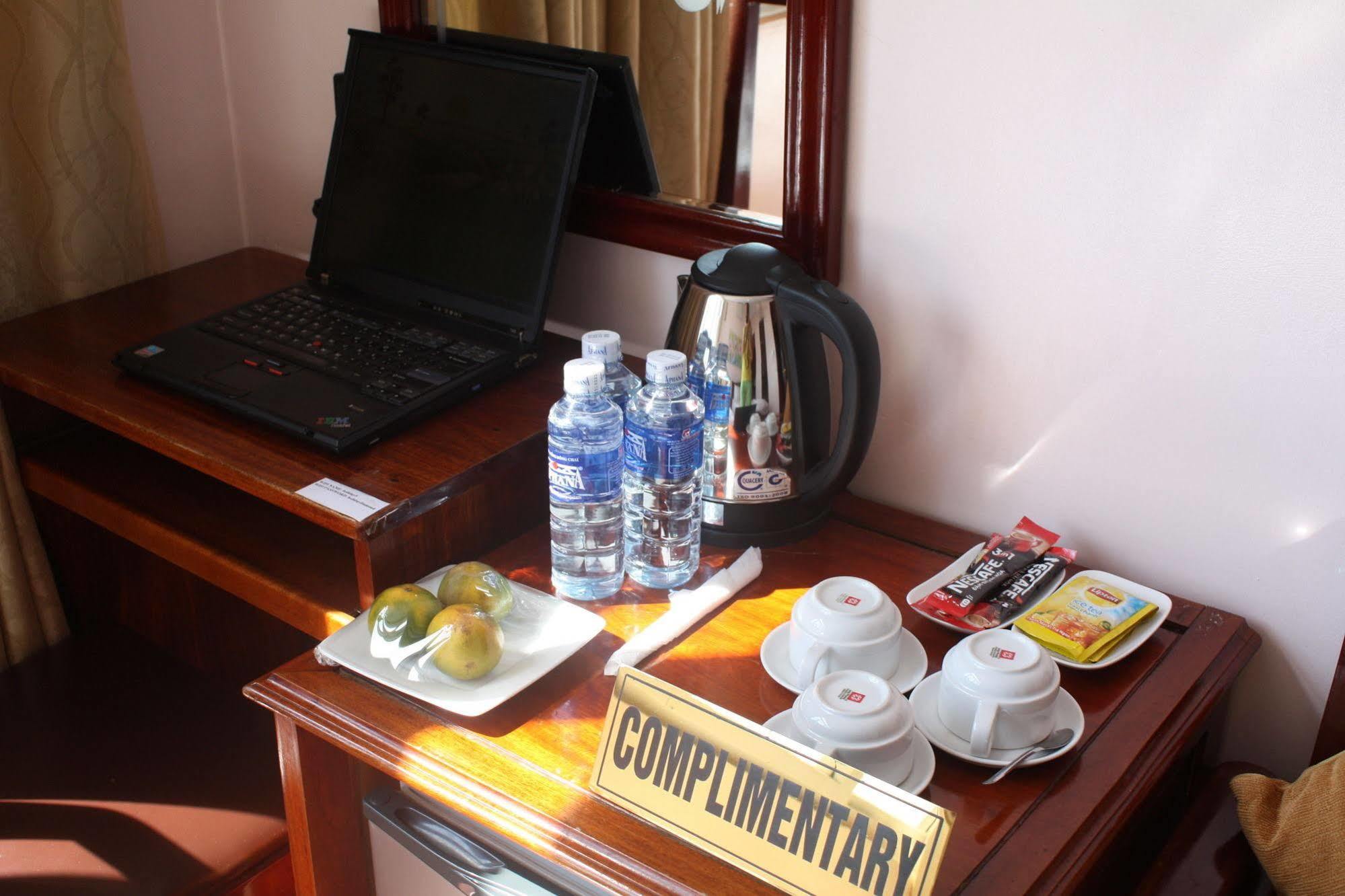 Holiday Diamond Hotel Huế Kültér fotó