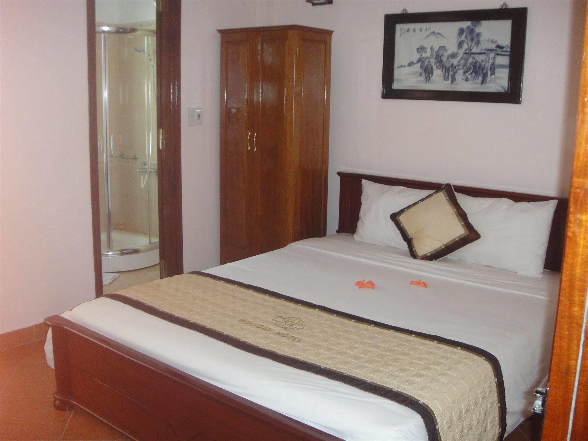 Holiday Diamond Hotel Huế Kültér fotó