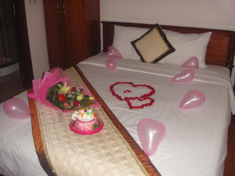 Holiday Diamond Hotel Huế Kültér fotó