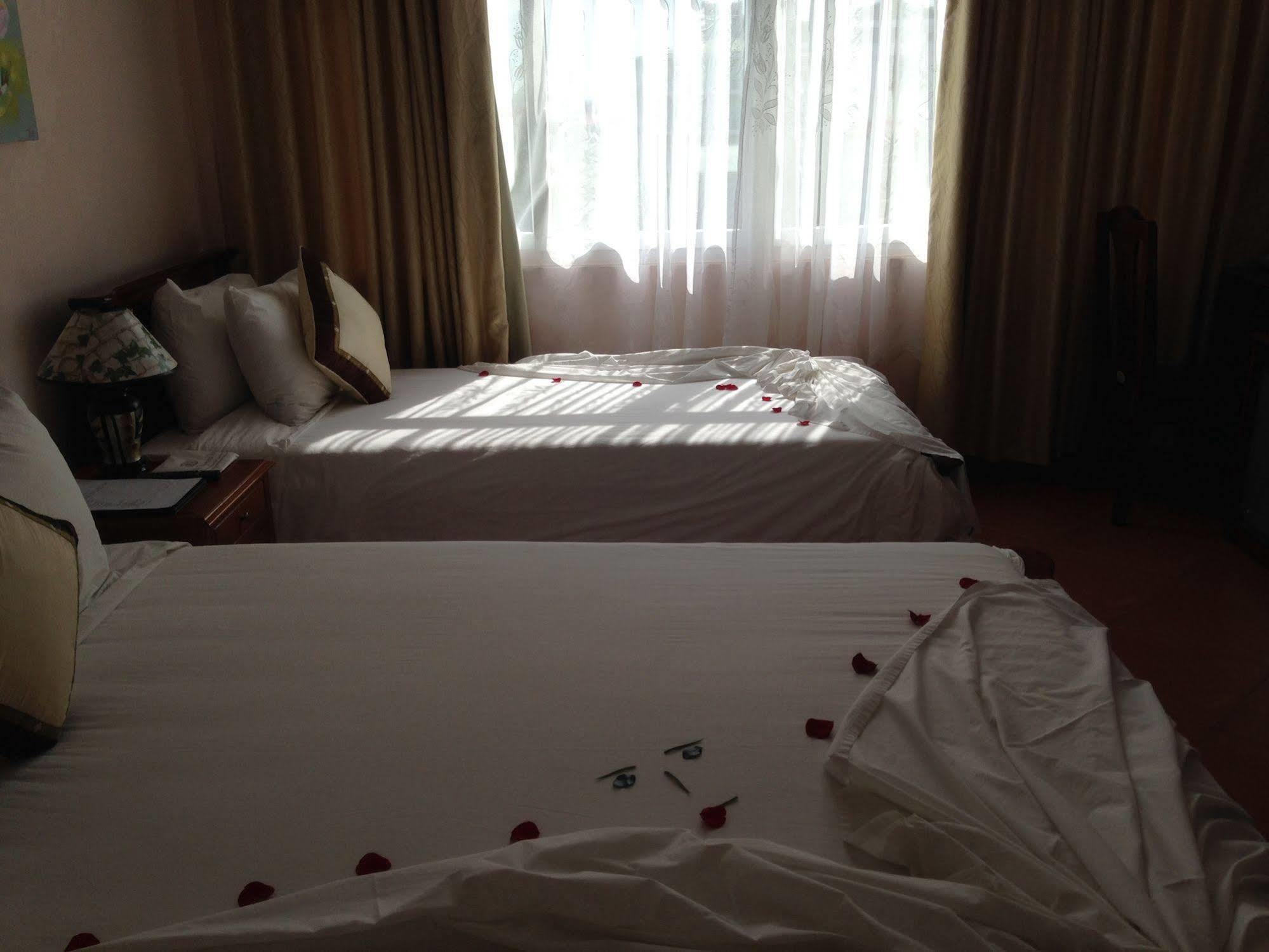 Holiday Diamond Hotel Huế Kültér fotó