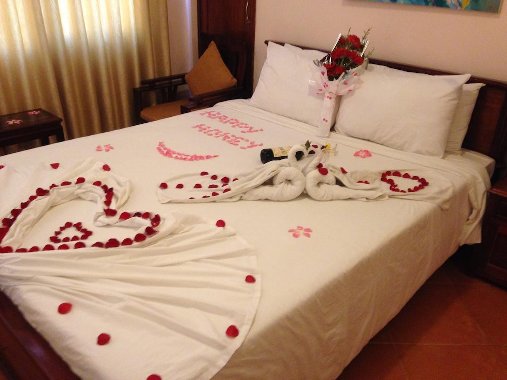 Holiday Diamond Hotel Huế Kültér fotó