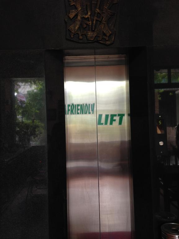 Holiday Diamond Hotel Huế Kültér fotó