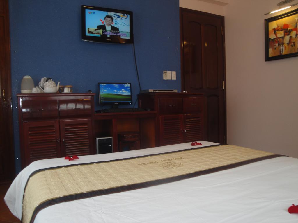 Holiday Diamond Hotel Huế Kültér fotó
